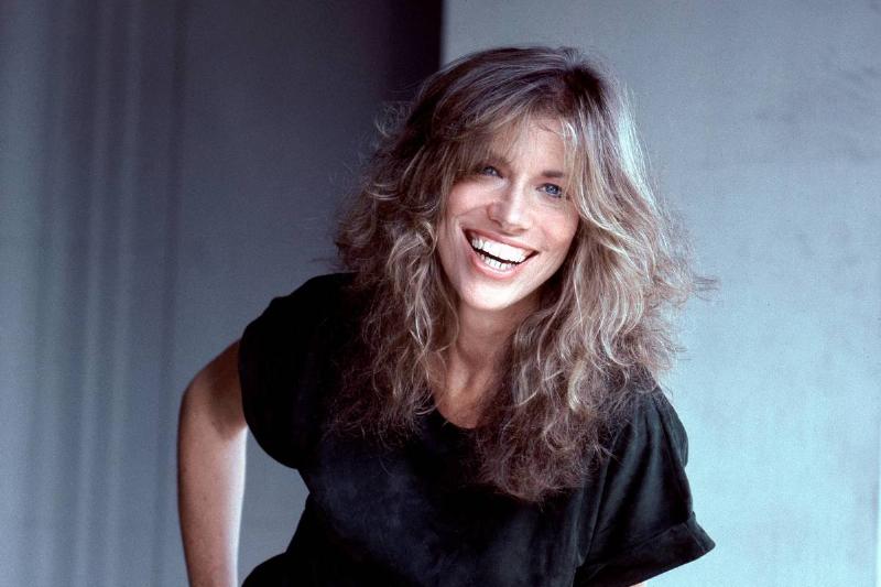 Carly SIMON Carly SIMON