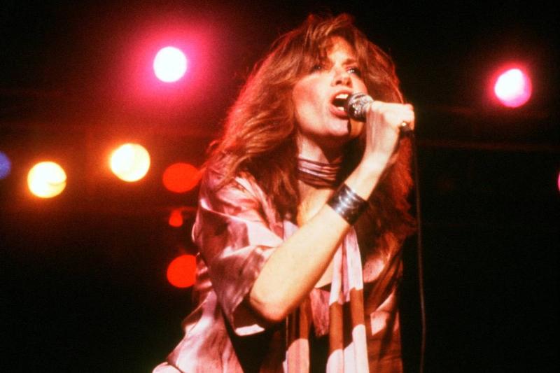 Carly-Simon Carly Simon