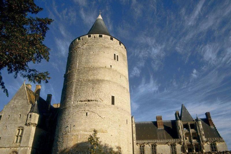 Donjons Were The Safest Spot In The Castle Donjons Were The Safest Spot In The Castle