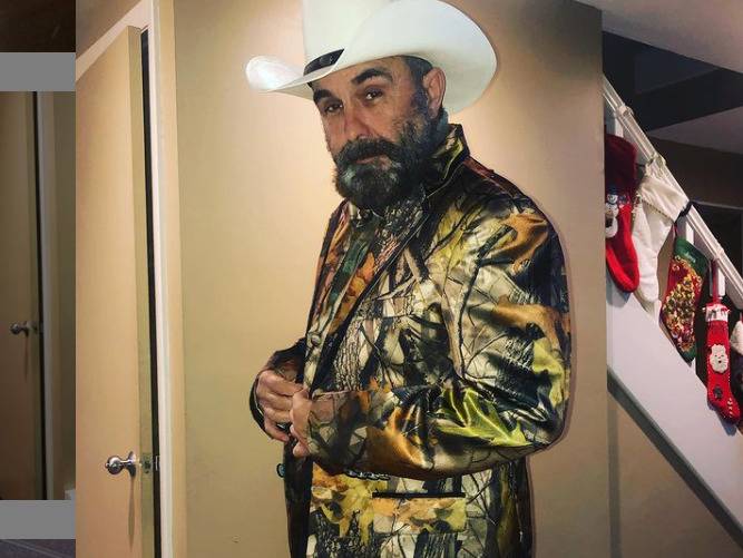 Dressed And Ready For Christmas Dinner