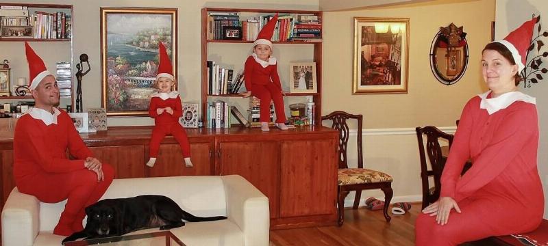Elf-on-A-Shelf-90654-58370 Elf-on-A-Shelf-90654-58370