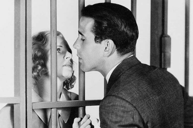 From Model Sailor to Struggling Stage Star