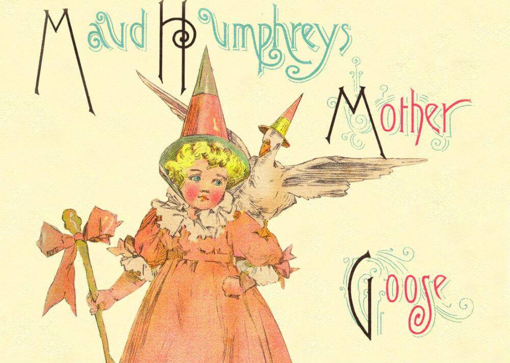 His Mother Was A Picture-Perfect Suffragette