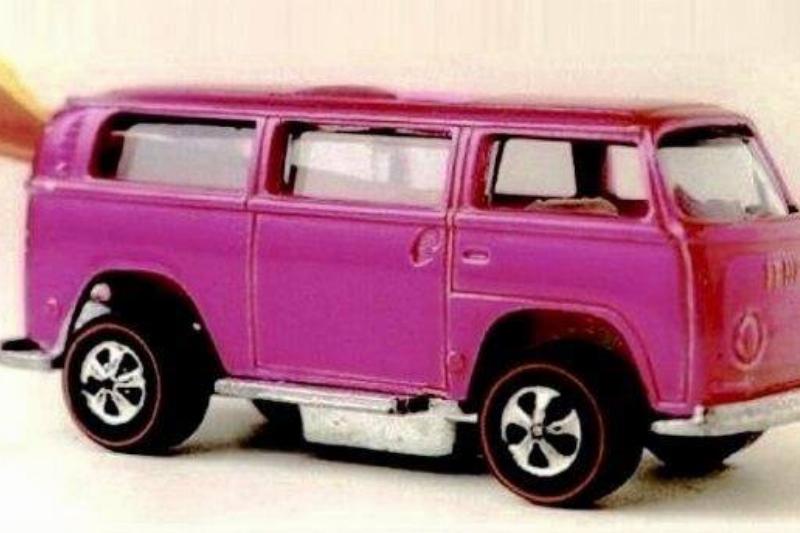 Hot-Wheels-Van-99423-77023 Hot-Wheels-Van-99423-77023