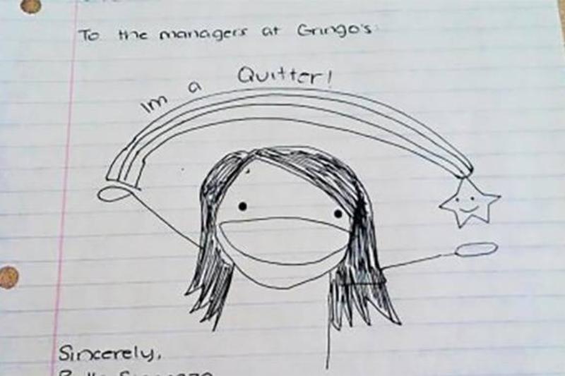 I-quit I-quit