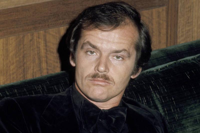 Jack-Nicholson