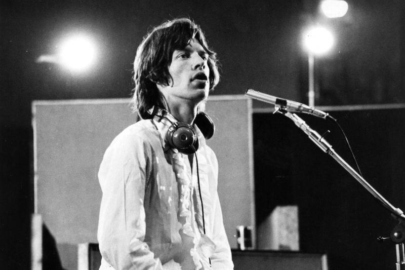 Mick-Jagger Mick-Jagger