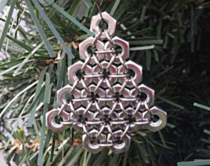 One Mans Hardware Is Another Mans Decor