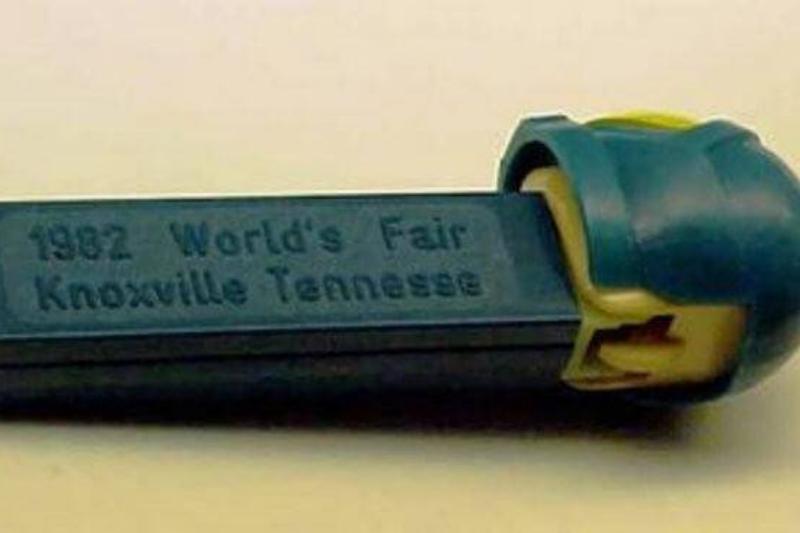 Rare-Pez-Dispenser-93839-97955 Rare-Pez-Dispenser-93839-97955