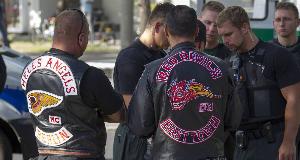 Biker Wars: The Many Allies And Enemies Of The Hells Angels