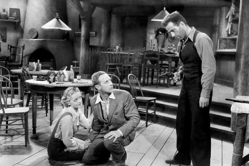 The Petrified Forest