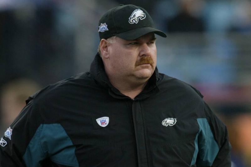 andy reid andy reid super bowl