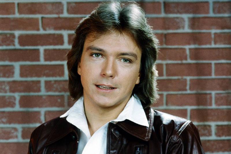 David Cassidy David Cassidy