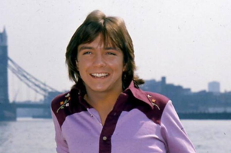 David Cassidy David Cassidy