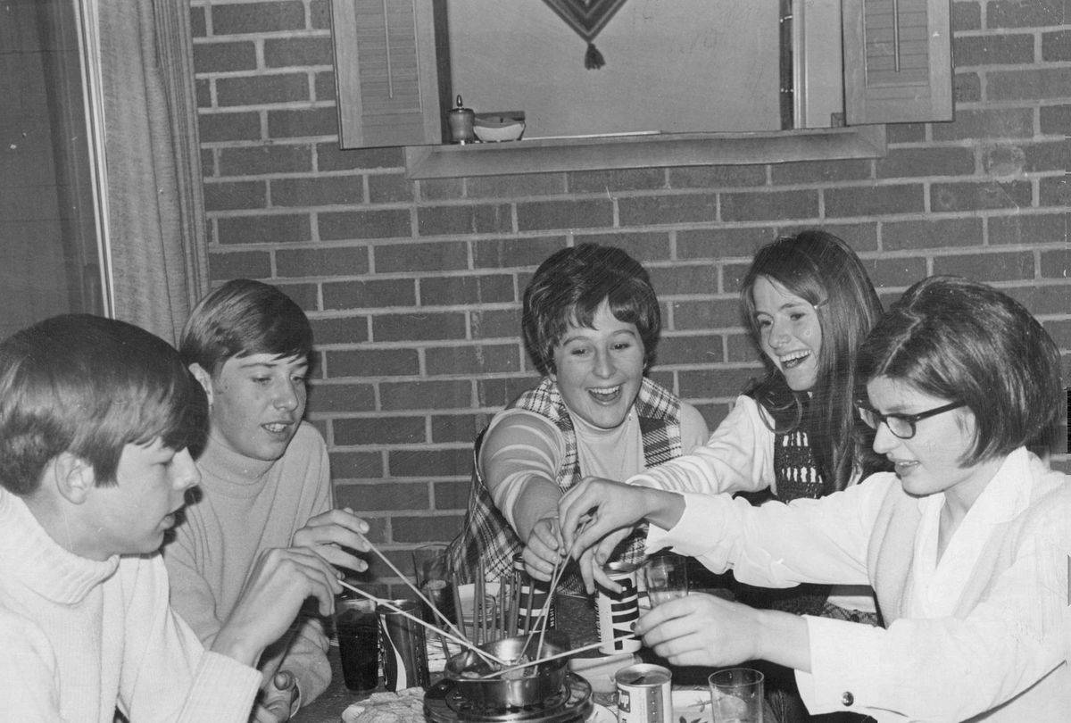 Denver Post Archives