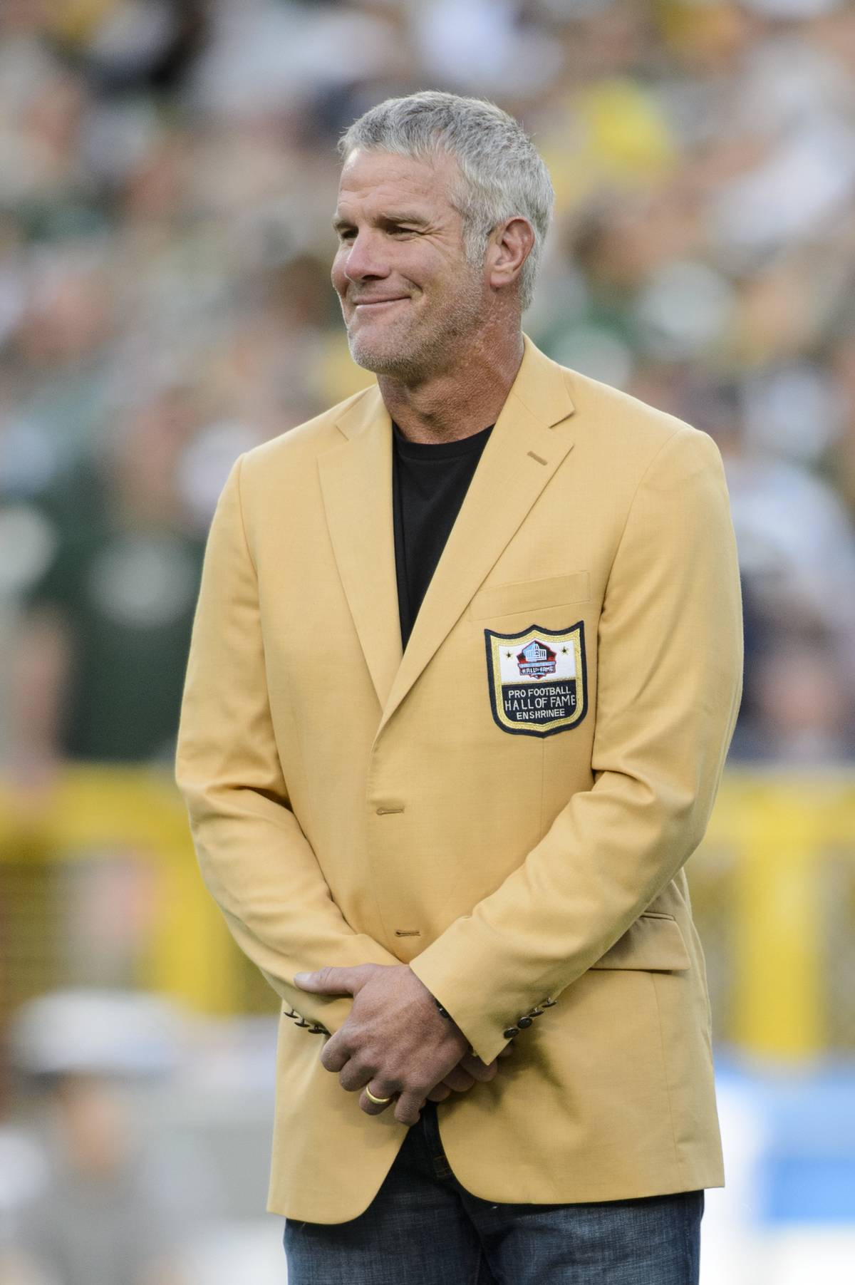 brett favre