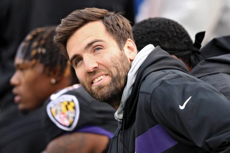 joe flacco