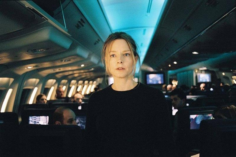 flightplan movie