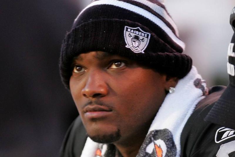 JaMarcus Russell Just Ran Out Of Money JaMarcus Russell Just Ran Out Of Money
