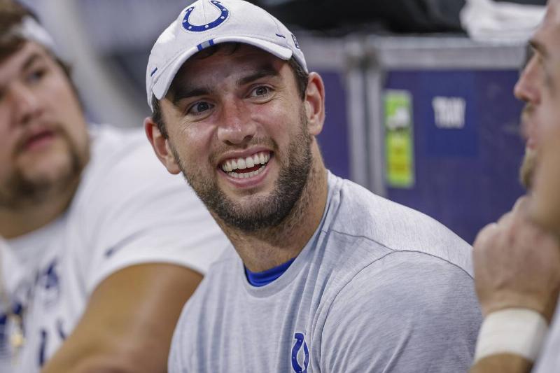 andrew luck