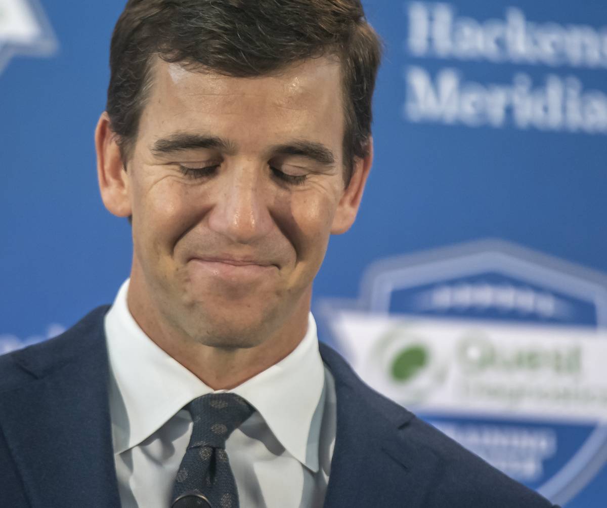 eli manning