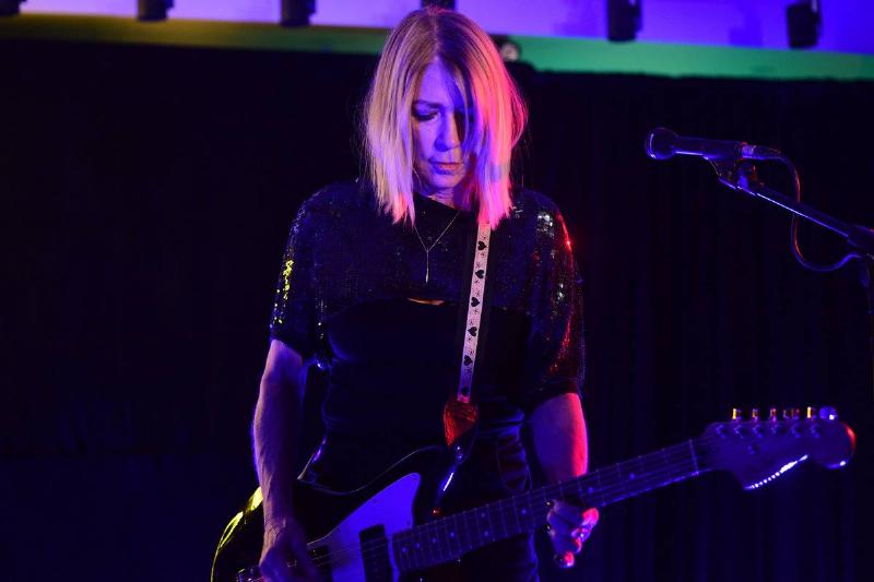 Marc Jacobs, Sofia Coppola & Katie Grand Celebrate The Marc Jacobs Redux Grunge Collection And The Opening Of Marc Jacobs Madison