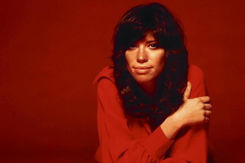 Photo of Carly SIMON Photo of Carly SIMON