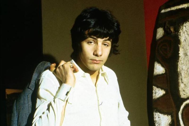Photo of Cat STEVENS Photo of Cat STEVENS