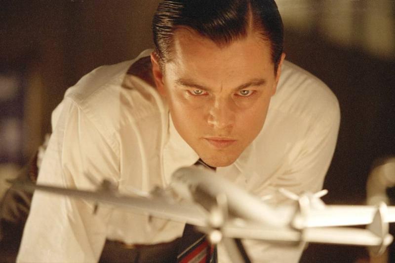 the-aviator star leonardo dicaprio