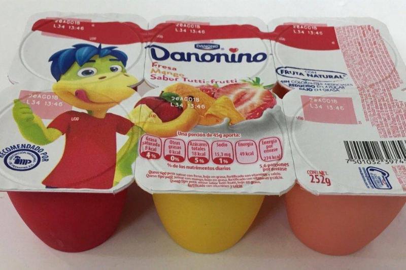 vpd-danonino vpd-danonino-6-pack-yogurt