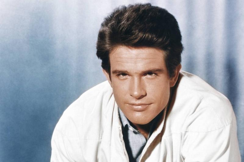 Warren Beatty Warren Beatty