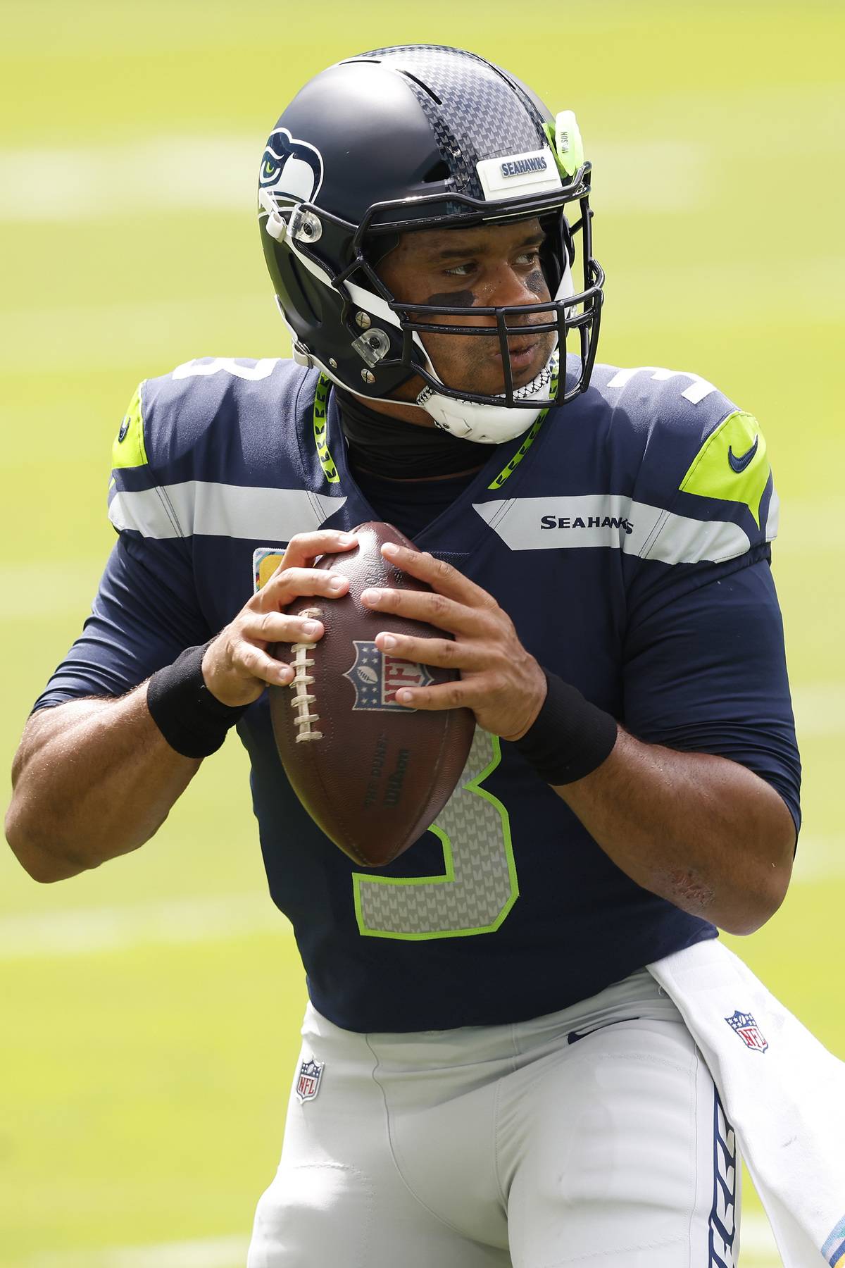 russell wilson