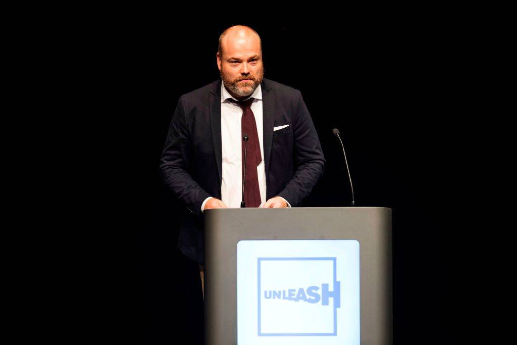 Picture of Anders Holch Povlsen