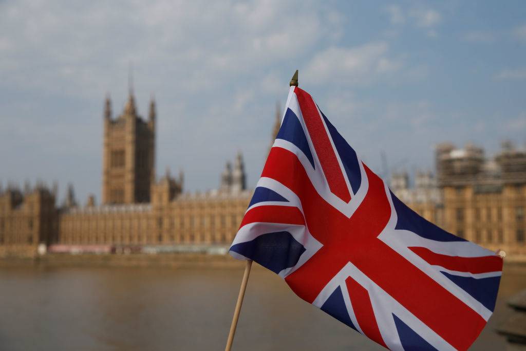 Characters -1227977385 Picture of UK Flag