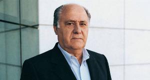 Titans Of Fashion: Meet The Billionaires Of The Industry