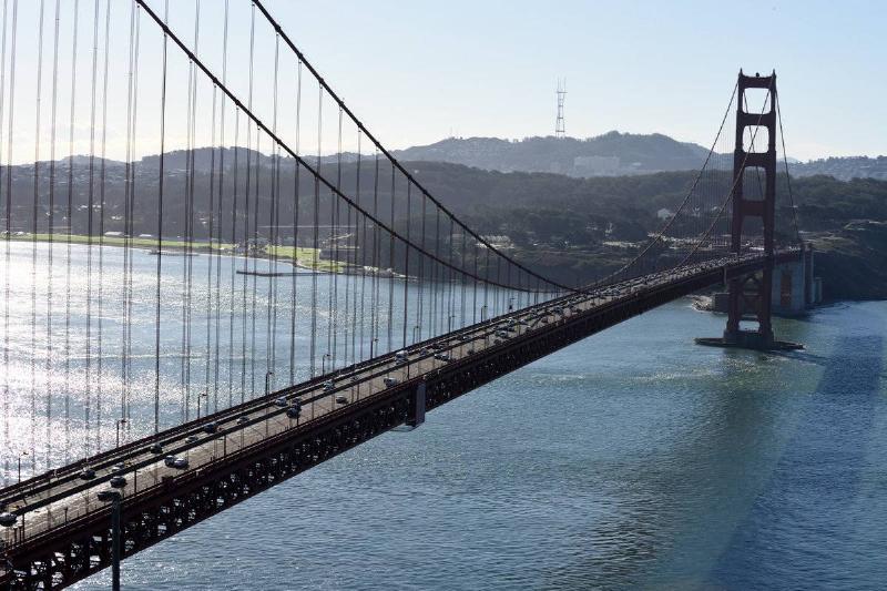 It Is One Of The World's Natural Harbors