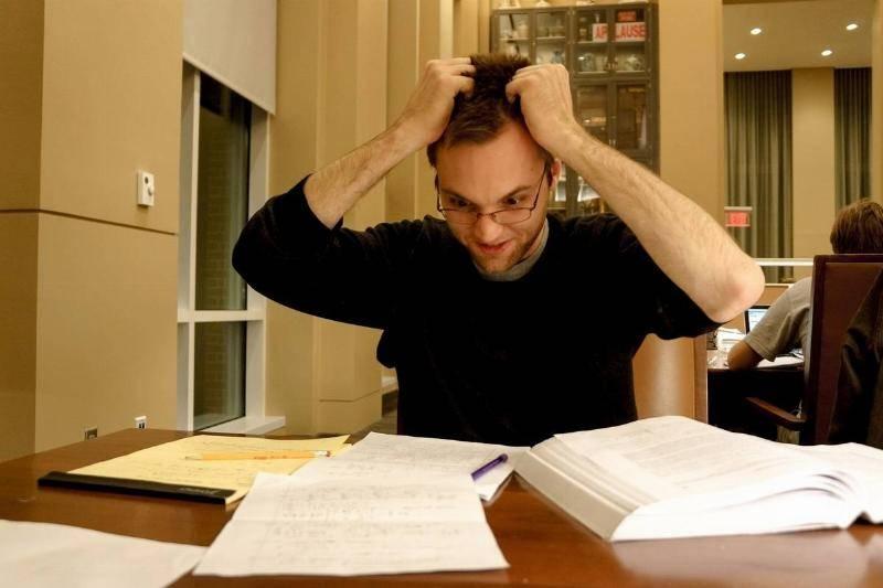 It's Time To Tackle Stress It's Time To Tackle Stress
