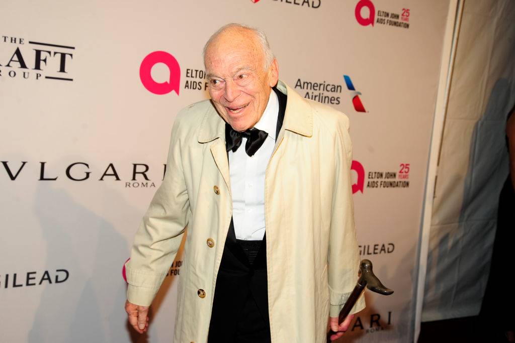 Picture of Leonard Lauder 