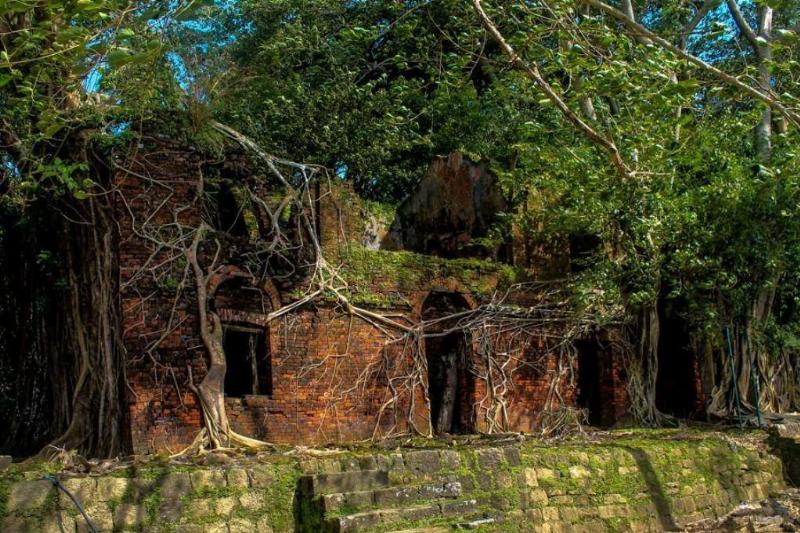 Netaji Subhash Chandra Bose Island In South Andaman, India Netaji Subhash Chandra Bose Island In South Andaman, India