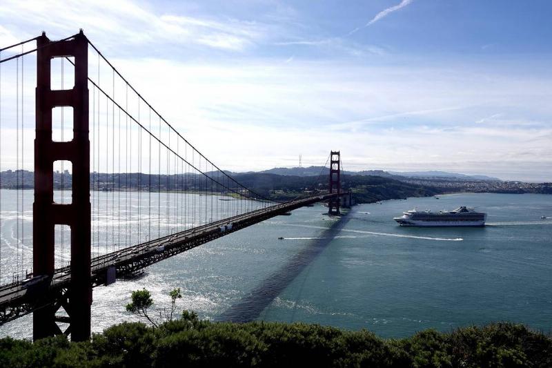 One Of The United States Most Famous Landmarks