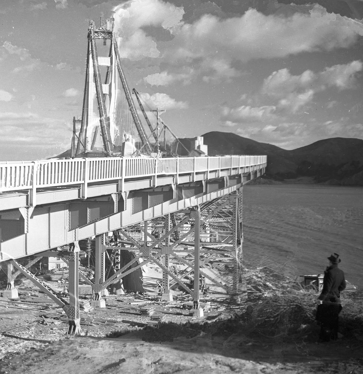 Opening Day Happened In 1937