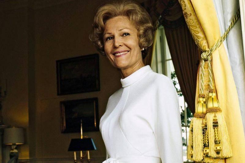 Pat Nixon Snuck In Some Trends Pat Nixon Snuck In Some Trends