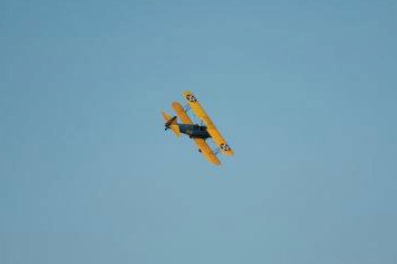 Shortest Flight -1228930071 Picture of small airplane
