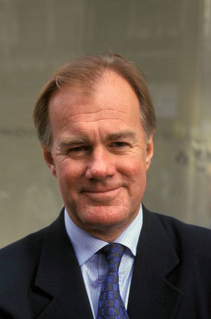 Picture of Stefan Persson 