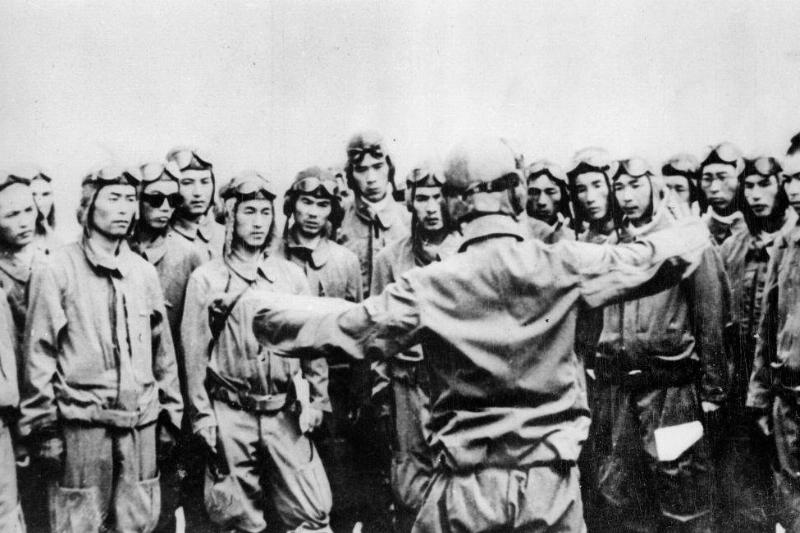 This Is What Japanese Commander Mitsuo Fuchida Meant When He Yelled 'Tora! Tora! Tora!'