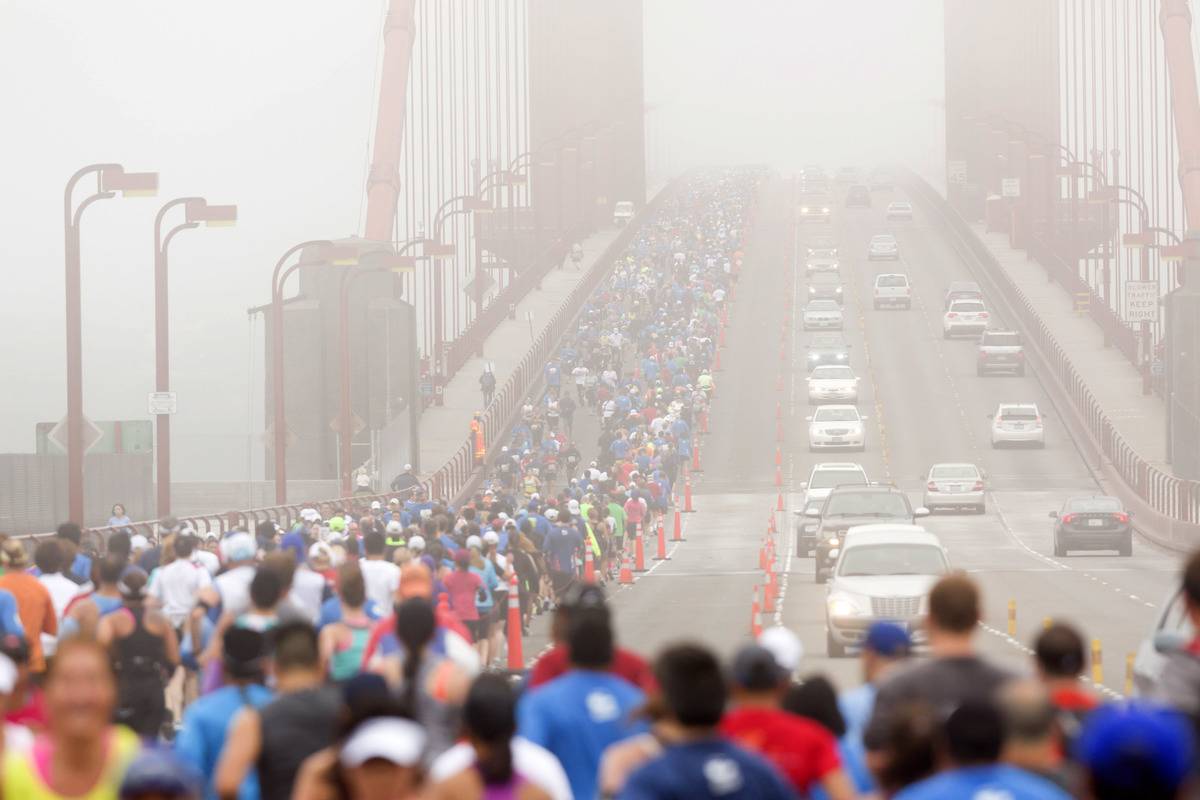 With So Much Daily Traffic, What Is Left To Discover?