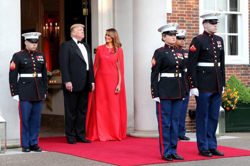 BRITAIN-US-ROYALS-POLITICS-DIPLOMACY BRITAIN-US-ROYALS-POLITICS-DIPLOMACY