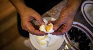 Los Expertos Revelan Los Mejores y Peores Desayunos Que Podrías Ingerir