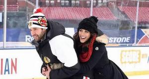 Meet The Wives Of These NHL Stars