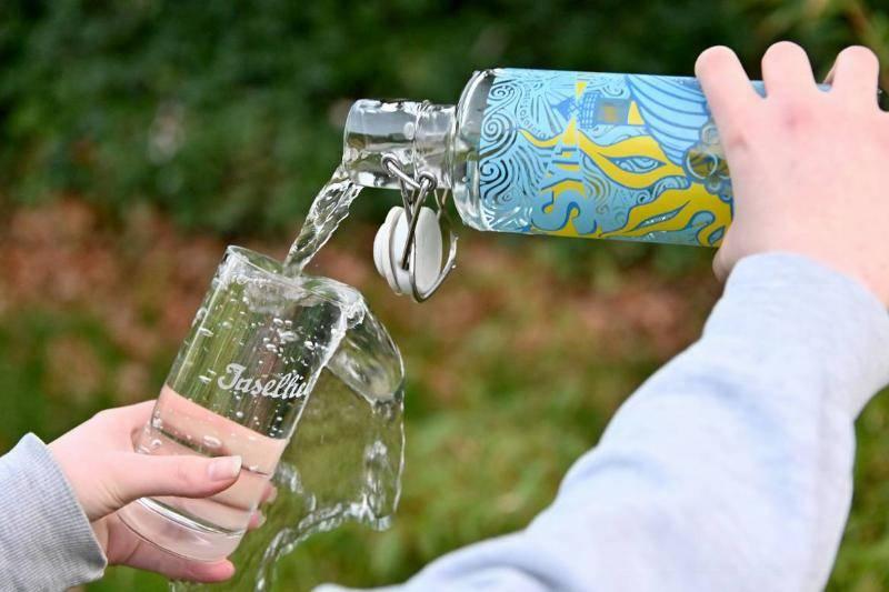 hydrate hydrate